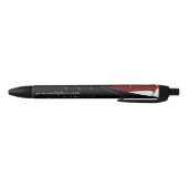 Aangepaste uw bedrijf promotionele pen cadeau (Bodem)