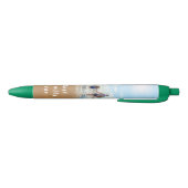 Aangepaste Uw Familie Foto Pen Gepersonaliseerde T (Bodem)