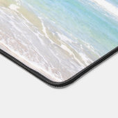 Aangepaste Uw Favoriete Foto Gepersonaliseerde Des Bureaumat (Hoek)