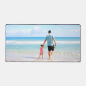 Aangepaste Uw Favoriete Foto Gepersonaliseerde Des Bureaumat (Voorkant)