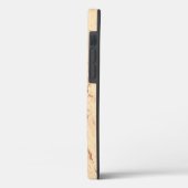 Aangepaste uw foto Tekst Naam iPhone Case Gift (Achterkant / Links)