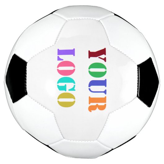 Aangepaste Uw Logo Promotionele Zakelijke Voetbal (Gedraaid)