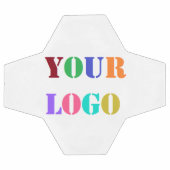 Aangepaste Uw Logo Promotionele Zakelijke Voetbal (Enkel)