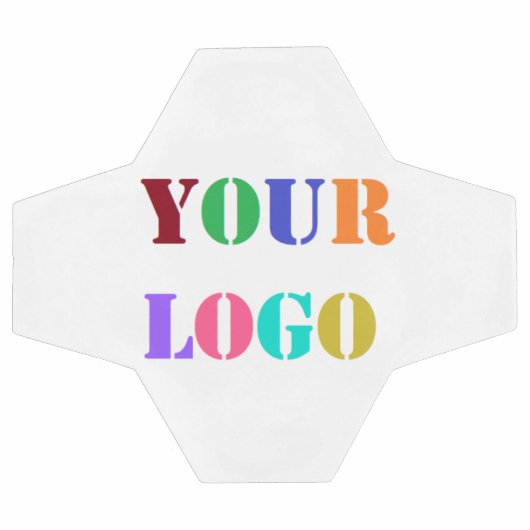 Aangepaste Uw Logo Promotionele Zakelijke Voetbal (Enkel)