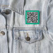 Aangepaste uw QR-code scaninfo Button (In situ)