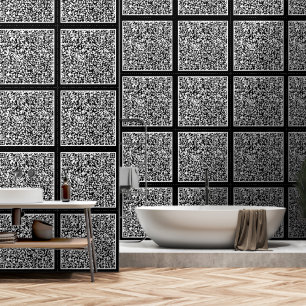 Aangepaste uw QR-code scaninfo gepersonaliseerde k Behang