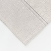 Aangepaste Vaderdag Beste Papa Fleece Blanket Deken (Hoek)