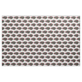 Aangepaste vakantie stof (Yard (91,4 cm))