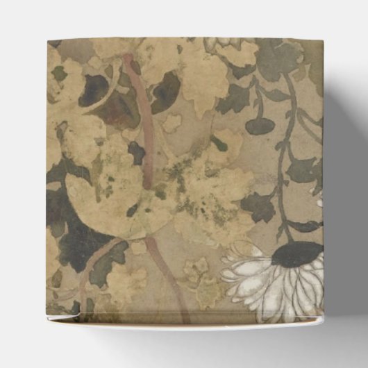 Aangepaste vakken voor Japanse kunst Bedankdoosjes (Bovenkant)