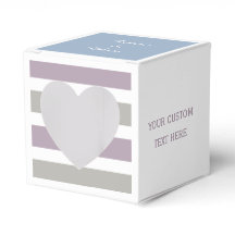 Aangepaste vakken voor tapepatroon