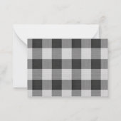 Aangepaste Valentijnsdag schoolfoto jongen eenvoud Notitiekaartje (Achterkant)