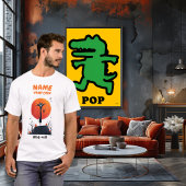 Aangepaste Vamp Crew Halloween Shirt