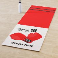 Aangepaste vechtingsuitrusting | Fijnhandschoenen