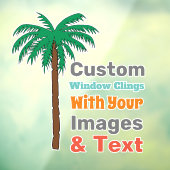 Aangepaste vensterkleuren voor thuis en Kantoor Raamsticker (Vel 3)