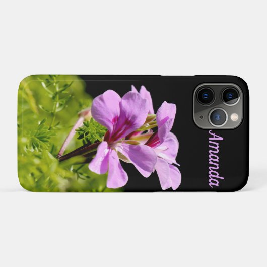 Aangepaste ventilator Case-Mate iPhone case (Achterkant (horizontaal))