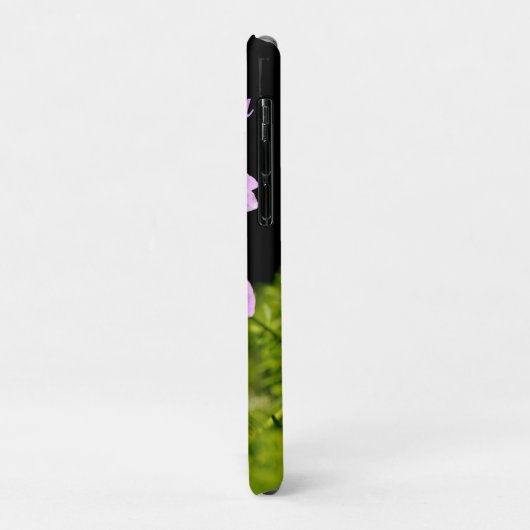 Aangepaste ventilator Case-Mate iPhone case (Achterkant/links)