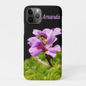 Aangepaste ventilator Case-Mate iPhone case (Achterkant)