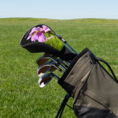 Aangepaste ventilator golfheadcover (Insitu)