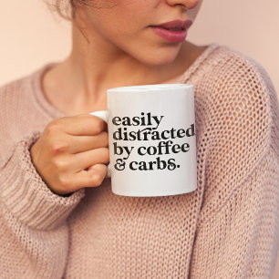 Aangepaste ventilatorlade met moderne koffiedop tweekleurige koffiemok