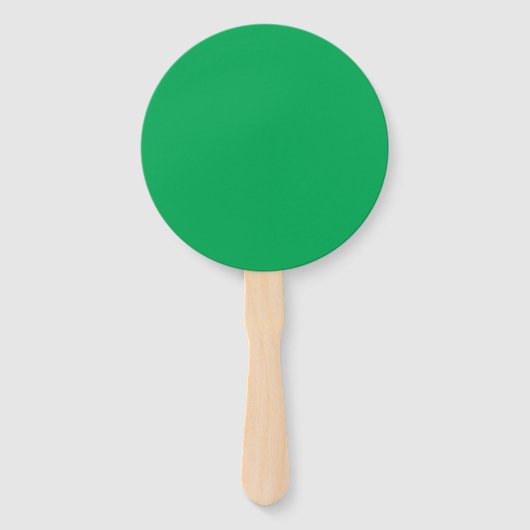 Aangepaste ventilatorsets | Creatieve feest- en ev Handwaaier (Voorkant)