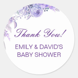 Aangepaste ventilatorstickers en labels, aangepast ronde sticker