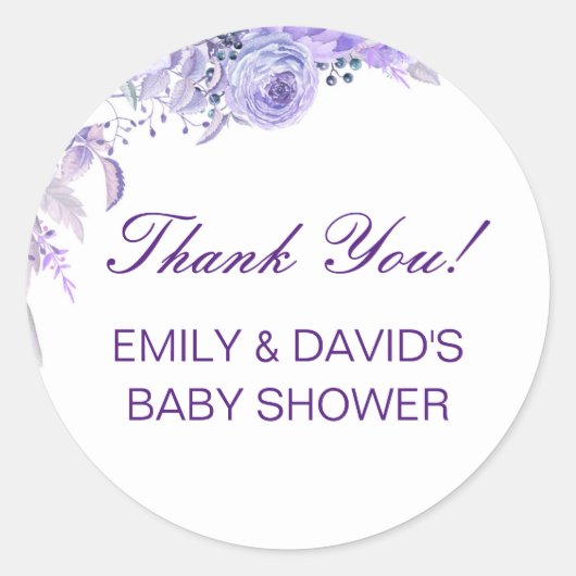 Aangepaste ventilatorstickers en labels, aangepast ronde sticker (Voorkant)