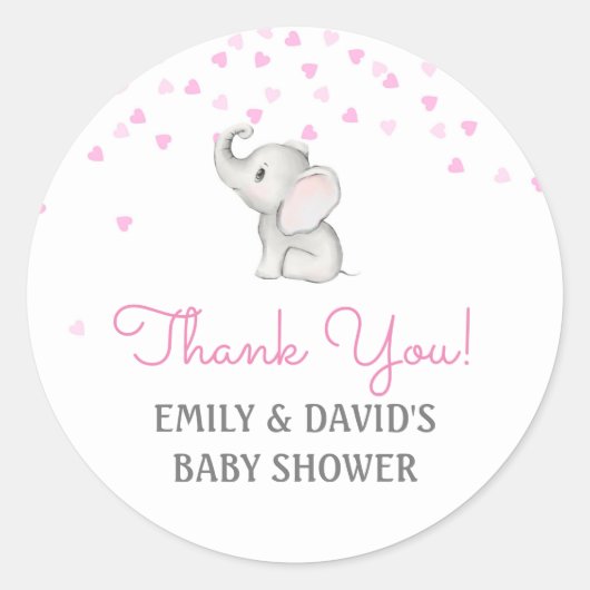 Aangepaste ventilatorstickers en labels, aangepast ronde sticker (Voorkant)