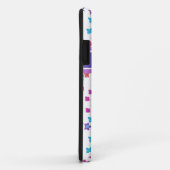 Aangepaste ventilatorvoeding Iphone 5 CaseMate Bar Case-Mate iPhone Case (Achterkant/rechts)