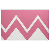Aangepaste verbinding met moderne roze retro stof (Fat Quarter)