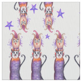 Aangepaste verbinding stof (Close Up)