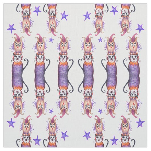 Aangepaste verbinding stof (Swatch)