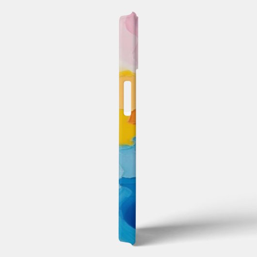 Aangepaste verf telefoonhoesje Case-Mate iPhone case (Achterkant / Rechts)