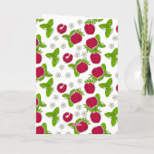 Aangepaste Verjaardag Kaart met Unieke Kleurplaat (Achterkant)