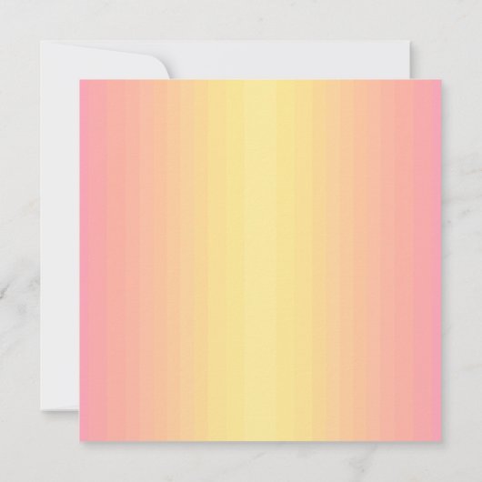 Aangepaste Verjaardag Liefde Emoji Kaart (Achterkant)