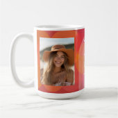 Aangepaste Verjaardag Zodiac Ram - Foto Modern Des Koffiemok (Links)