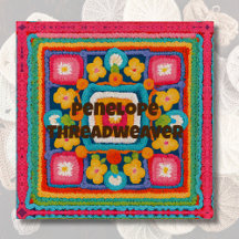 Aangepaste verjaardagscadeaus voor Crocheters Moed