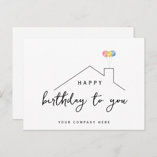 Aangepaste verjaardagskaart voor Kelly Briefkaart (Voorkant / Achterkant)