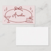 Aangepaste verjaardagsplaatskaart plaatskaartje (Voorkant / Achterkant)