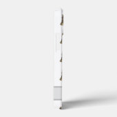 Aangepaste verkoopbare Duitse herderhond Case-Mate iPhone Case (Achterkant / Rechts)