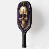 Aangepaste verpakking Pickleball Paddle (Links)