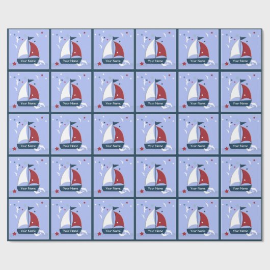 Aangepaste verpakking voor dagelijks ontwerp voor  cadeaupapier (Vlak)