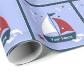 Aangepaste verpakking voor dagelijks ontwerp voor  cadeaupapier (Rol Hoek)