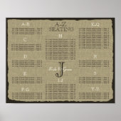 Aangepaste verpakking voor overlappingen 11 x 14 A Poster (Voorkant)