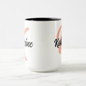 Aangepaste verpleegkundige Buttonnen en pennen | G Mok (Midden)