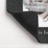 Aangepaste  verpleegkundige muismat (Hoek)