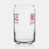 Aangepaste verpleegkundige NP Verpleegkundige Afst Blikvorm Glas (Rechts)