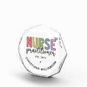 Aangepaste verpleegkundige NP Verpleegkundige Afst Fotoblokken (Rechts)