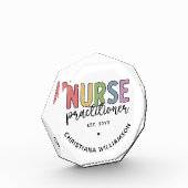 Aangepaste verpleegkundige NP Verpleegkundige Afst Fotoblokken (Links)