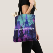 Aangepaste versie | ExclusiveBoy-Exclusive Tote Bag (Dichtbij)