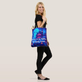 Aangepaste versie | ExclusiveBoy-Exclusive Tote Bag (Op model)